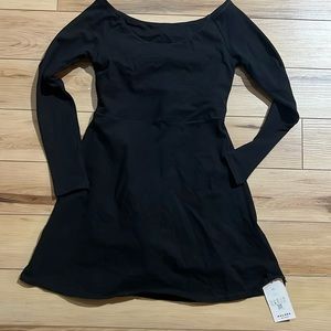 New with tags Halara dress